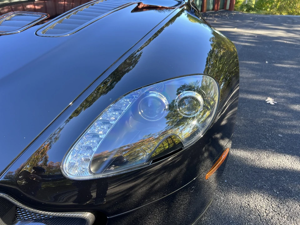 2011 Aston Martin V12 Vantage (2010-2018) - Image 22 of 31