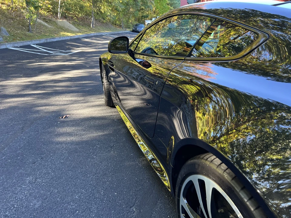 2011 Aston Martin V12 Vantage (2010-2018) - Image 30 of 31