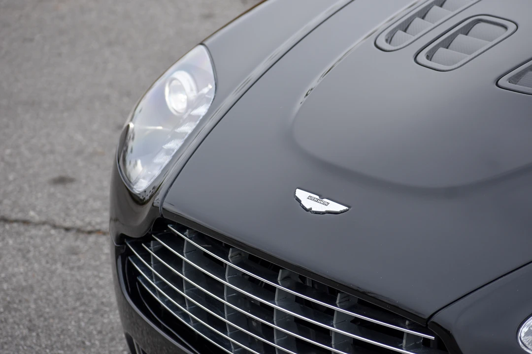 2011 Aston Martin V12 Vantage (2010-2018) - Image 28 of 31