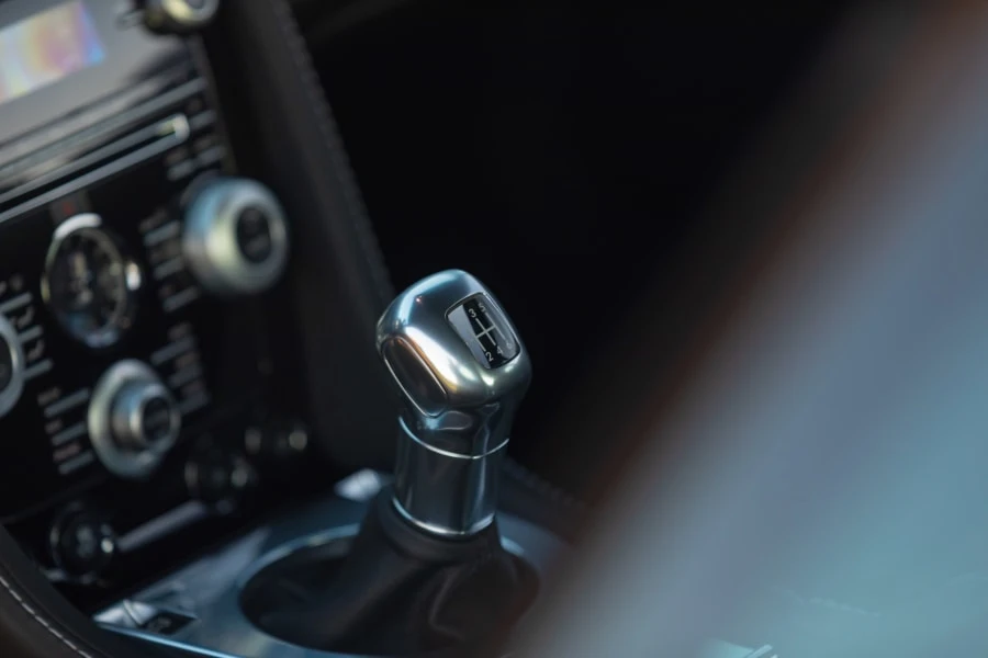 2011 Aston Martin V12 Vantage (2010-2018) - Image 31 of 31