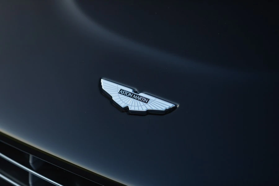 2011 Aston Martin V12 Vantage (2010-2018) - Image 12 of 31