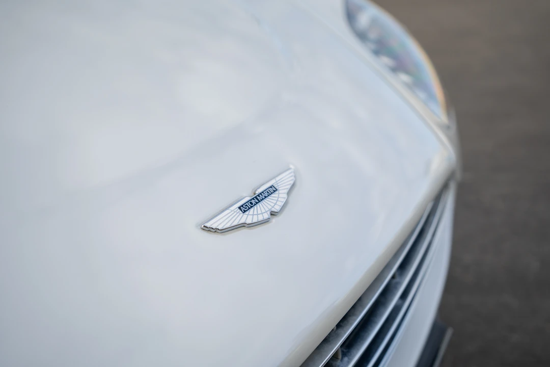 2011 Aston Martin V12 Vantage (2010-2018) - Image 18 of 31
