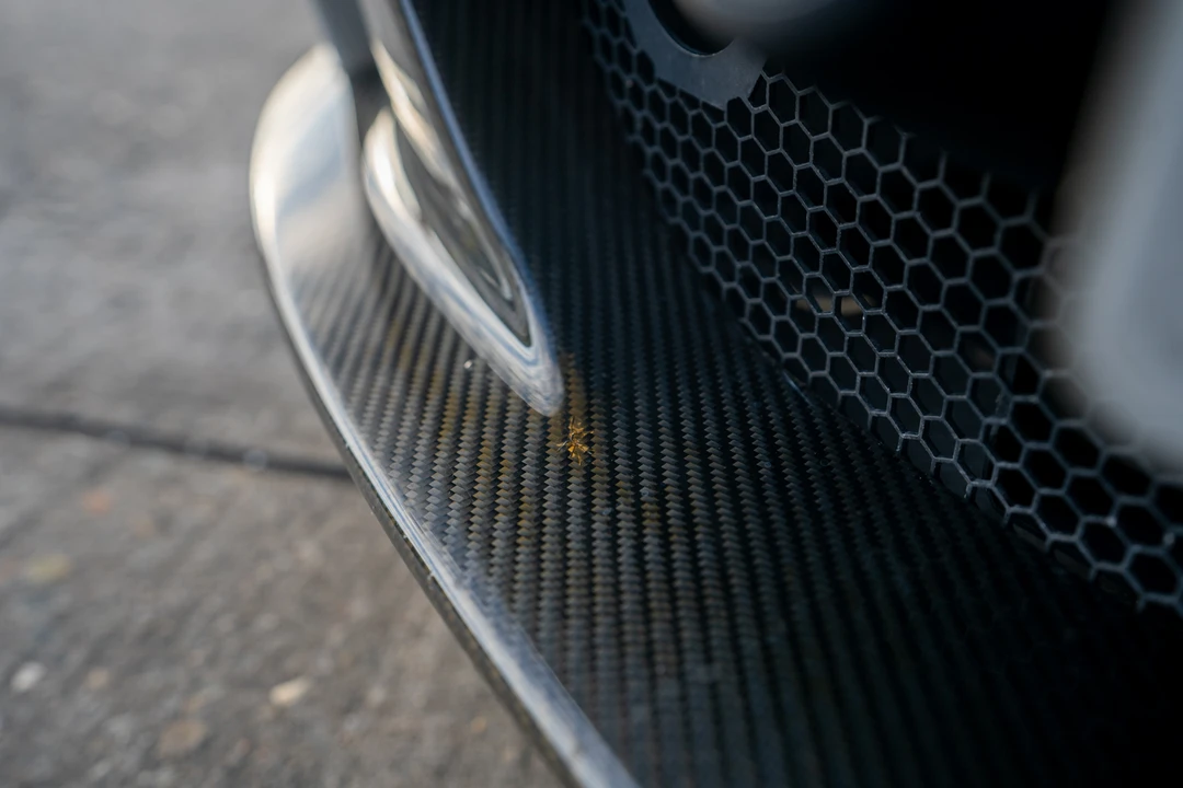 2011 Aston Martin V12 Vantage (2010-2018) - Image 23 of 31