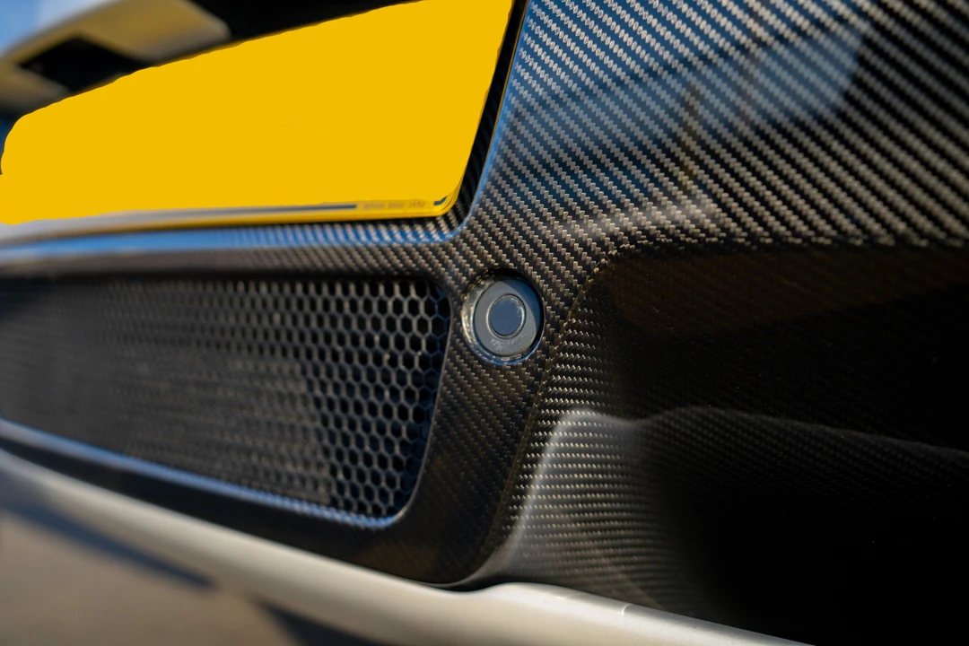 2011 Aston Martin V12 Vantage (2010-2018) - Image 30 of 31