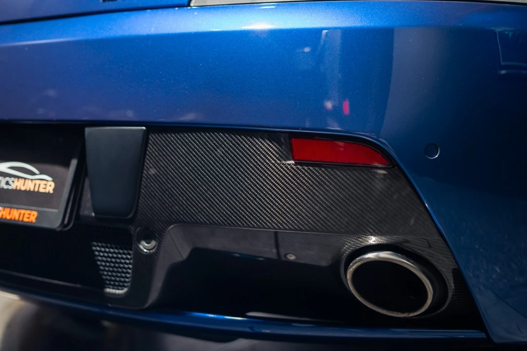 2011 Aston Martin Vantage - Image 5 of 31