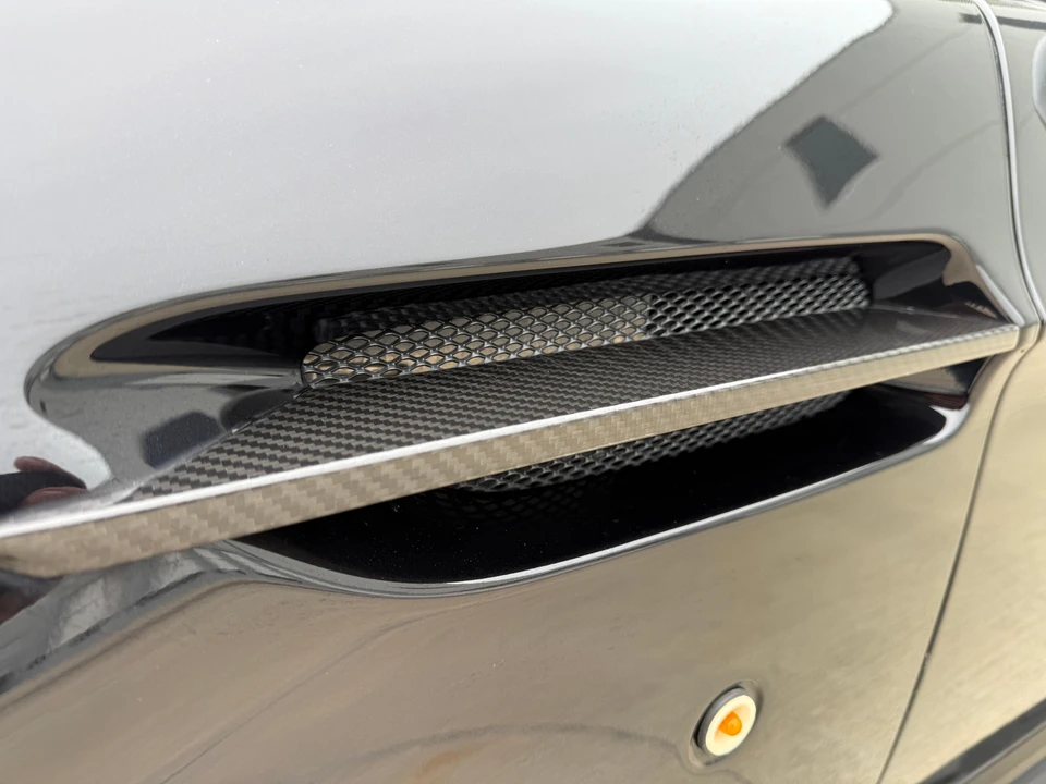 2011 Aston Martin V12 Vantage (2010-2018) - Image 29 of 31