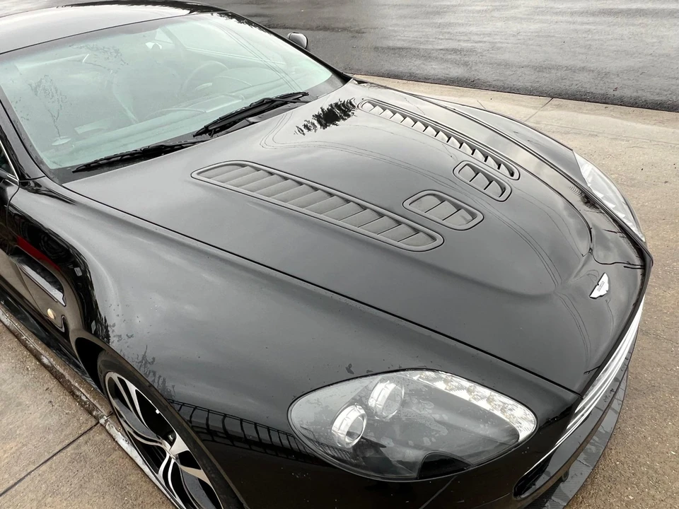 2011 Aston Martin V12 Vantage (2010-2018) - Image 23 of 31