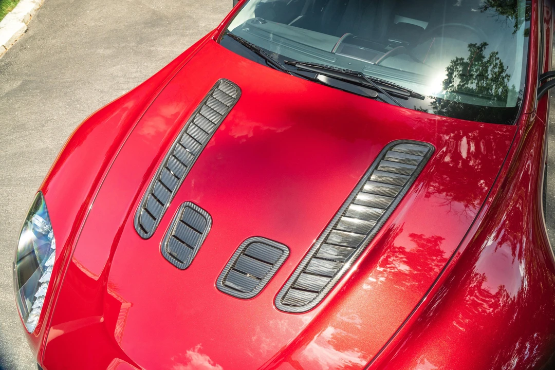 2011 Aston Martin Vantage - Image 18 of 31