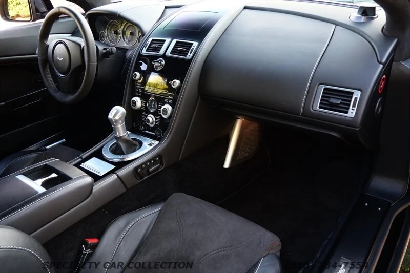 2011 Aston Martin V12 Vantage (2010-2018) - Image 19 of 21