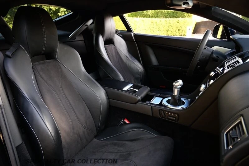 2011 Aston Martin V12 Vantage (2010-2018) - Image 18 of 21