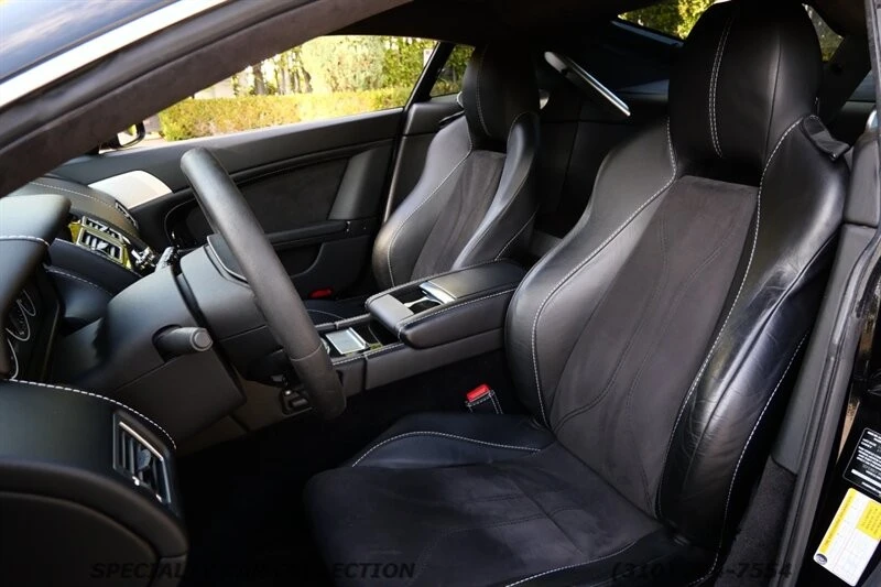 2011 Aston Martin V12 Vantage (2010-2018) - Image 14 of 21