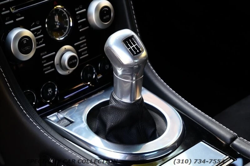 2011 Aston Martin V12 Vantage (2010-2018) - Image 17 of 21