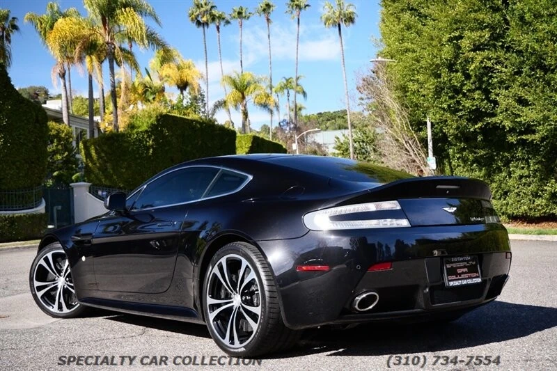2011 Aston Martin V12 Vantage (2010-2018) - Image 10 of 21