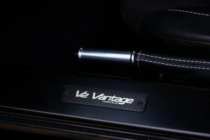 2011 Aston Martin V12 Vantage (2010-2018) - Image 20 of 21