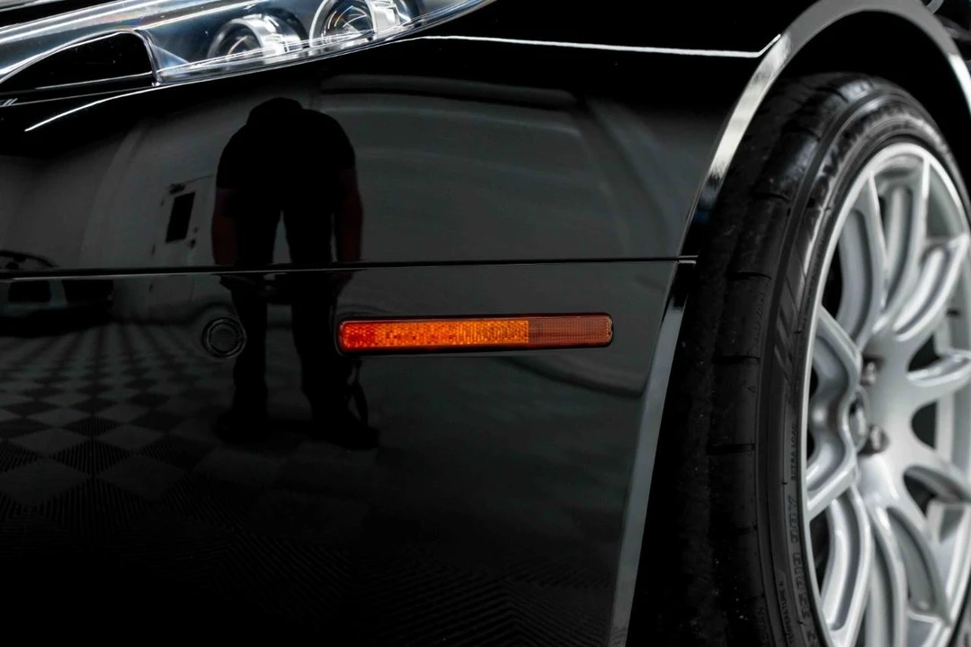 2011 Aston Martin V8 Vantage (2006-2017) - Image 13 of 31