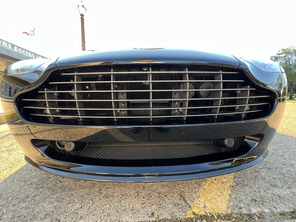 2011 Aston Martin V8 Vantage (2006-2017) - Image 26 of 31