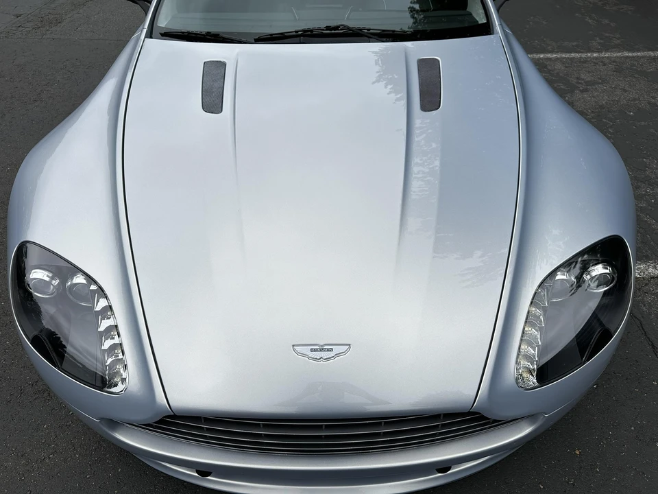 2011 Aston Martin V8 Vantage (2006-2017) - Image 22 of 31