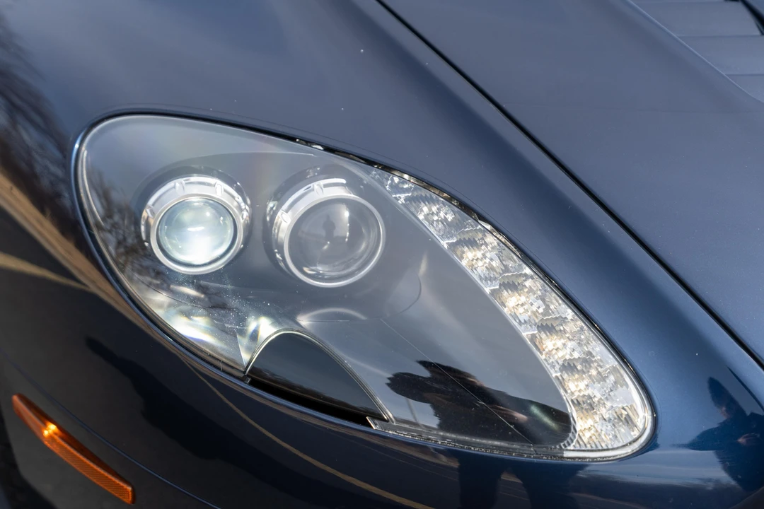 2011 Aston Martin V8 Vantage (2006-2017) - Image 23 of 31