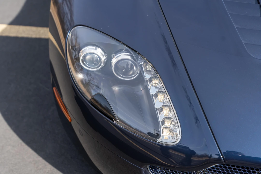 2011 Aston Martin V8 Vantage (2006-2017) - Image 24 of 31