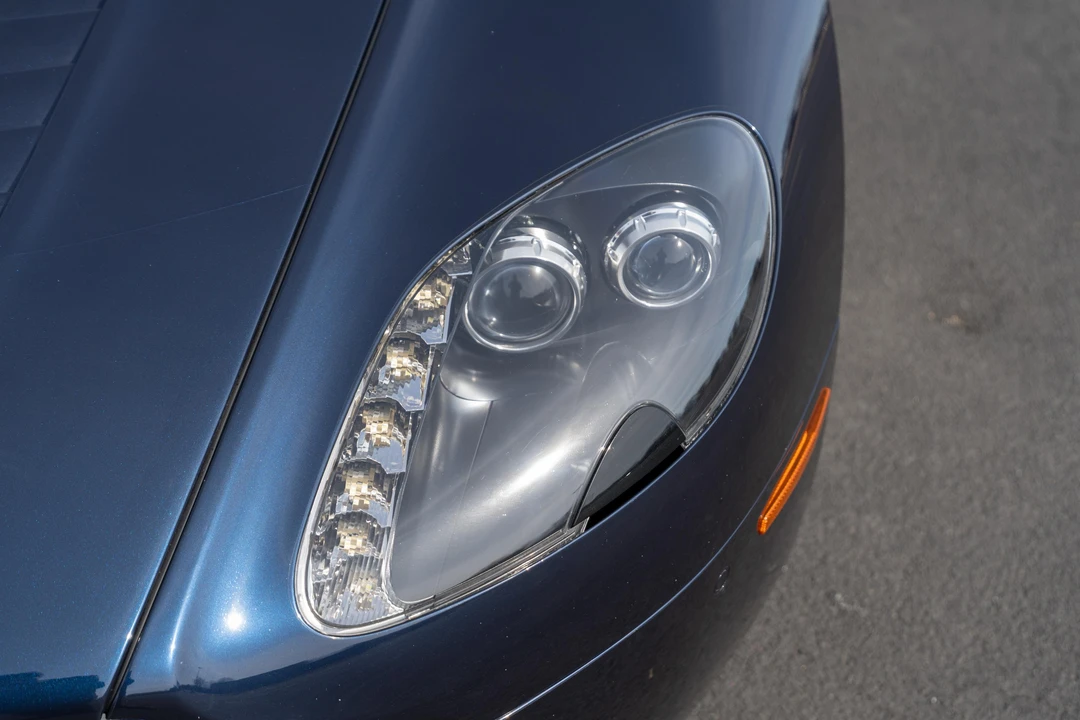 2011 Aston Martin V8 Vantage (2006-2017) - Image 29 of 31