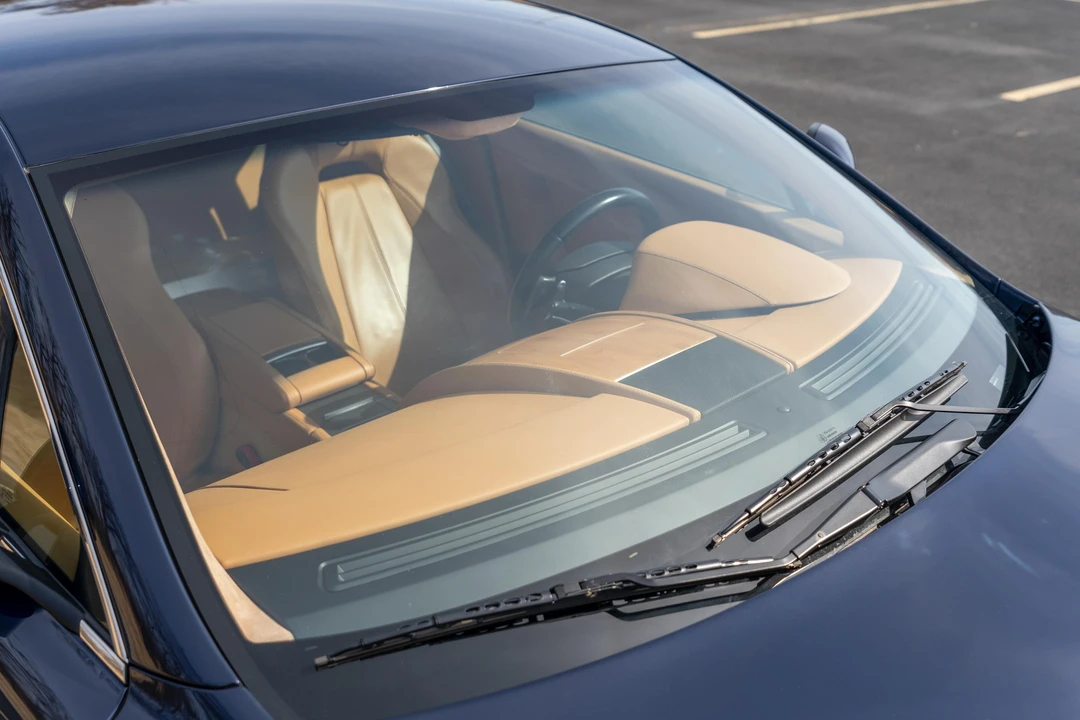 2011 Aston Martin V8 Vantage (2006-2017) - Image 20 of 31