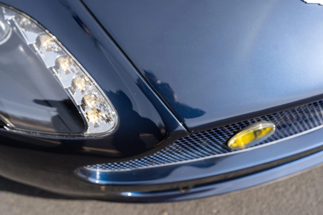 2011 Aston Martin V8 Vantage (2006-2017) - Image 26 of 31