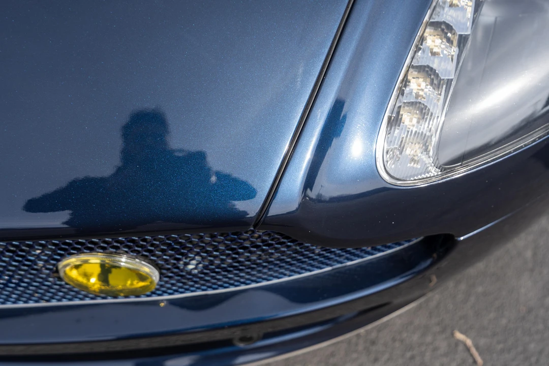 2011 Aston Martin V8 Vantage (2006-2017) - Image 27 of 31