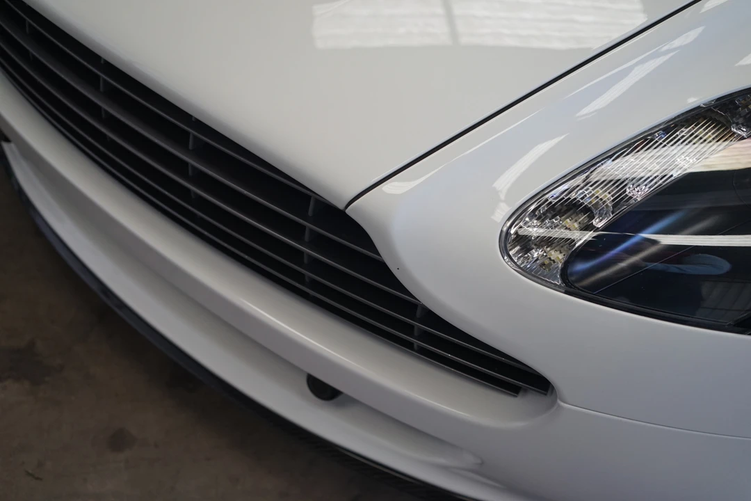 2011 Aston Martin V8 Vantage (2006-2017) - Image 13 of 31