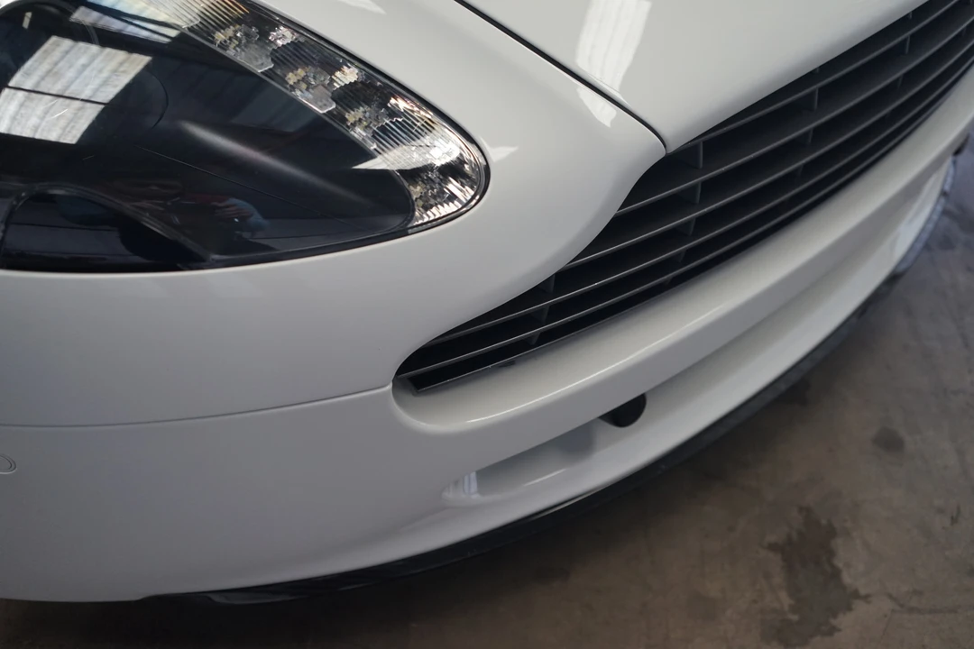 2011 Aston Martin V8 Vantage (2006-2017) - Image 14 of 31