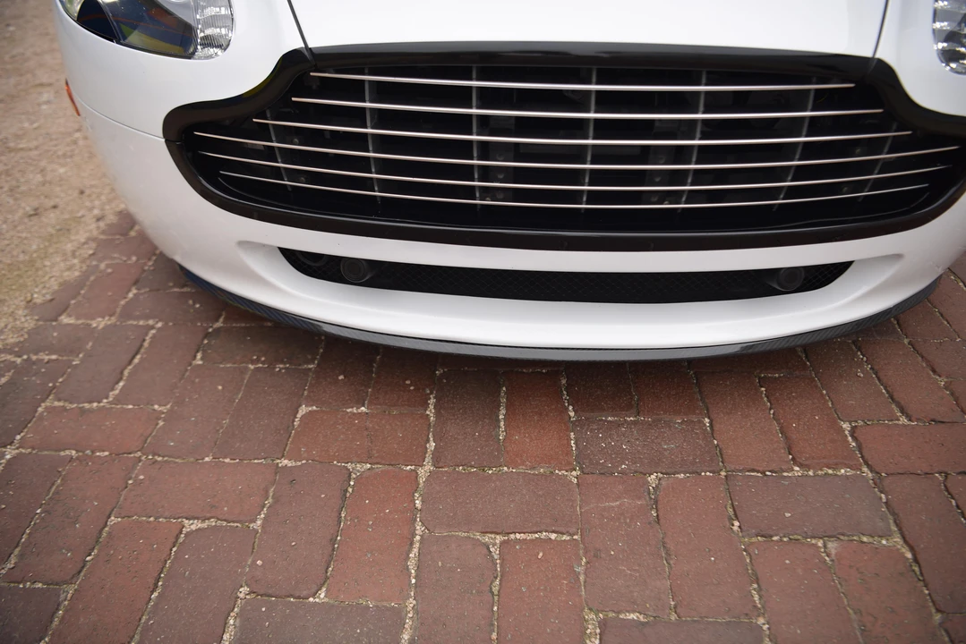 2011 Aston Martin V8 Vantage (2006-2017) - Image 31 of 31