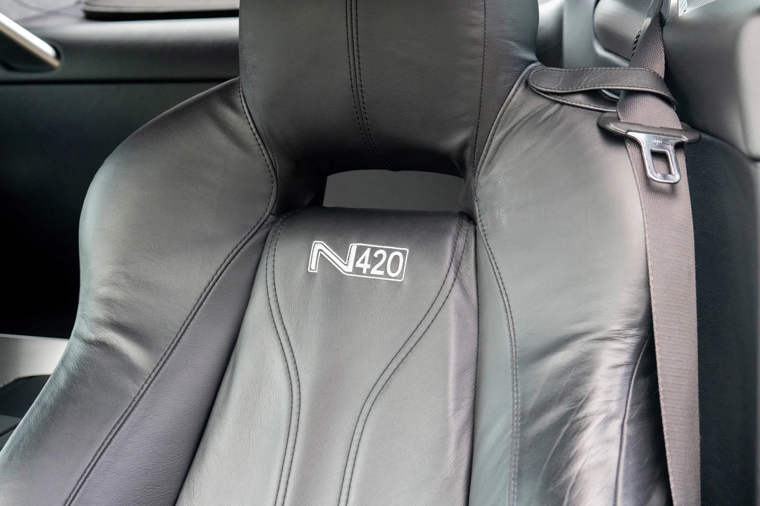 2011 Aston Martin V8 Vantage (2006-2017) - Image 4 of 21