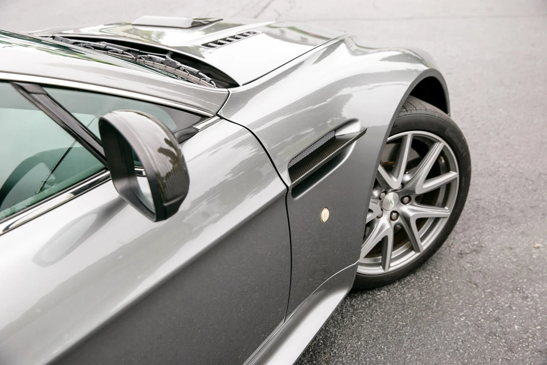 2011 Aston Martin V8 Vantage (2006-2017) - Image 21 of 31