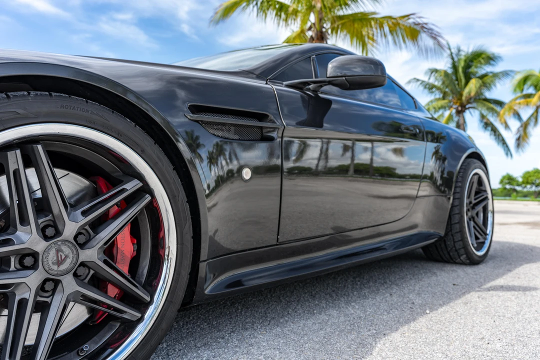 2011 Aston Martin V8 Vantage (2006-2017) - Image 23 of 31