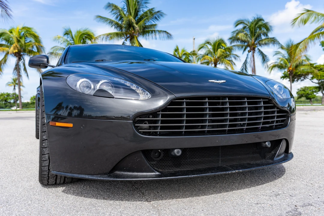 2011 Aston Martin V8 Vantage (2006-2017) - Image 13 of 31