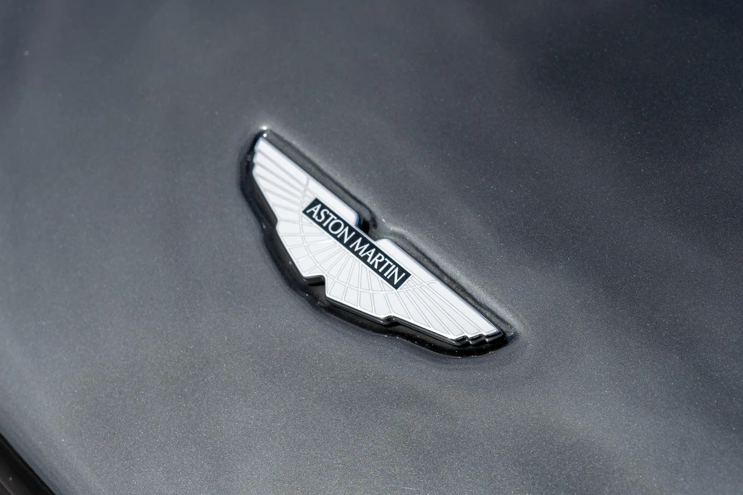 2011 Aston Martin V8 Vantage (2006-2017) - Image 16 of 31