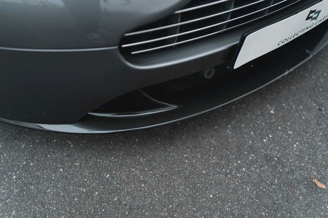 2011 Aston Martin V8 Vantage (2006-2017) - Image 19 of 21