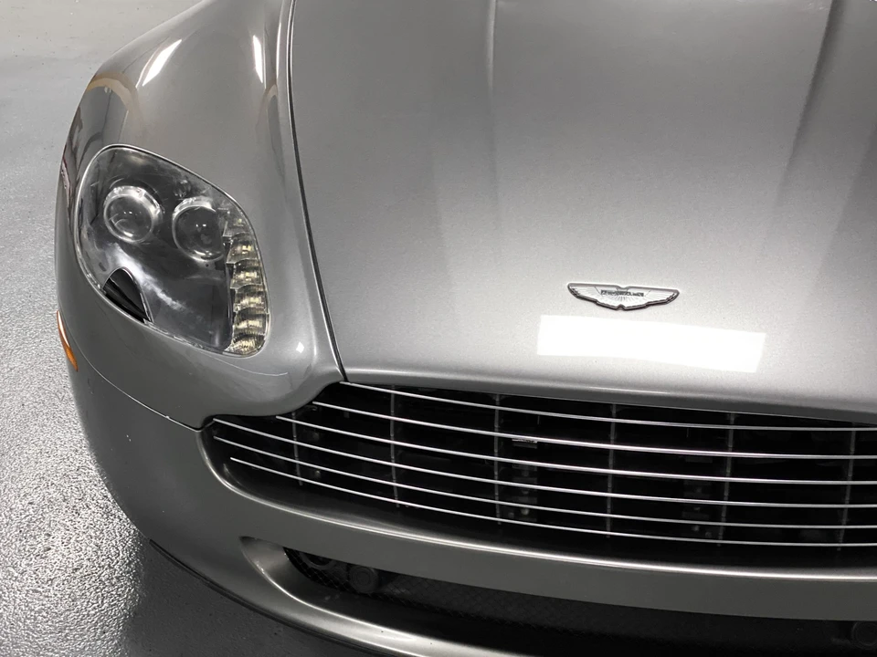 2011 Aston Martin V8 Vantage (2006-2017) - Image 16 of 31