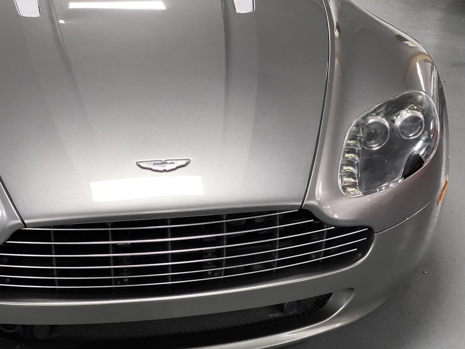 2011 Aston Martin V8 Vantage (2006-2017) - Image 18 of 31
