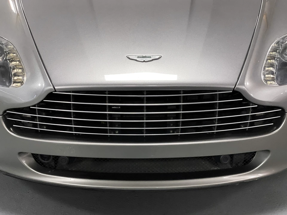 2011 Aston Martin V8 Vantage (2006-2017) - Image 17 of 31