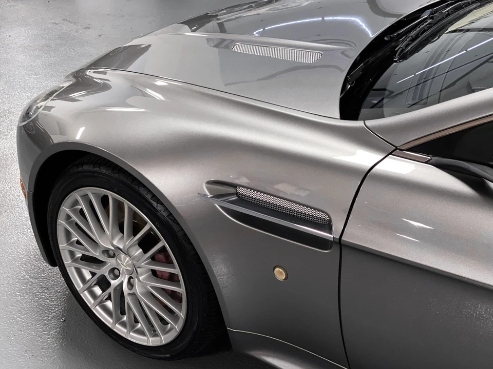 2011 Aston Martin V8 Vantage (2006-2017) - Image 22 of 31