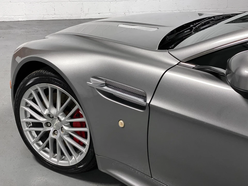 2011 Aston Martin V8 Vantage (2006-2017) - Image 23 of 31