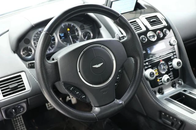 2011 Aston Martin V8 Vantage (2006-2017) - Image 20 of 31