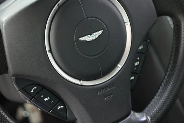 2011 Aston Martin V8 Vantage (2006-2017) - Image 21 of 31