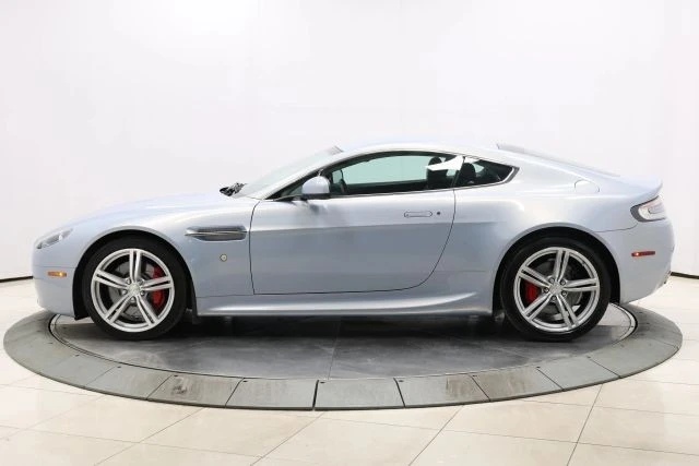 2011 Aston Martin V8 Vantage (2006-2017) - Image 8 of 31