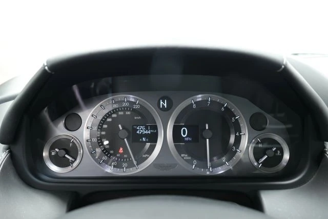 2011 Aston Martin V8 Vantage (2006-2017) - Image 24 of 31