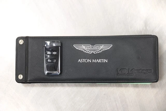 2011 Aston Martin V8 Vantage (2006-2017) - Image 6 of 31