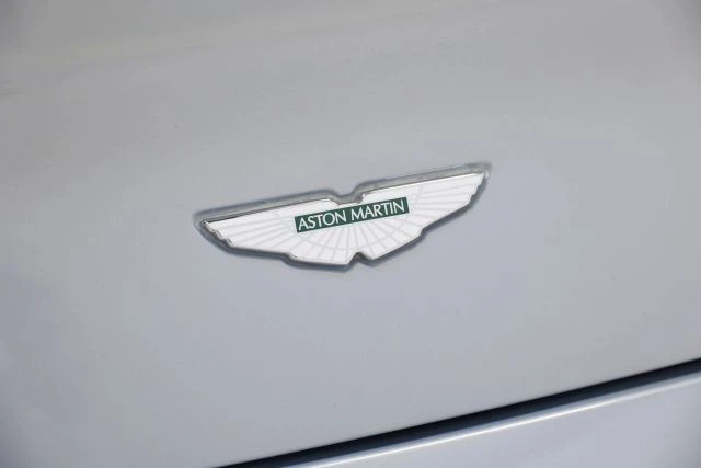 2011 Aston Martin V8 Vantage (2006-2017) - Image 5 of 31