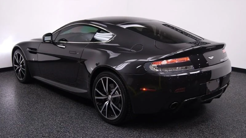 2011 Aston Martin V8 Vantage (2006-2017) - Image 2 of 5