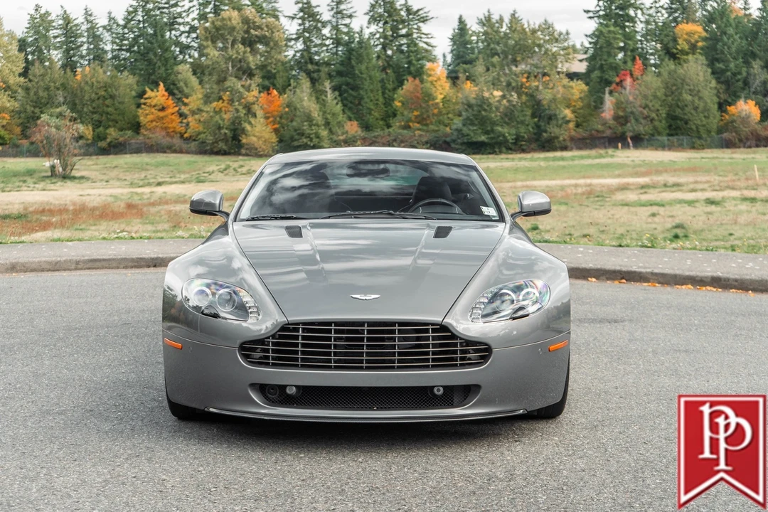 2011 Aston Martin V8 Vantage (2006-2017) - Image 5 of 21