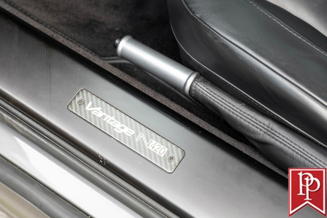 2011 Aston Martin V8 Vantage (2006-2017) - Image 14 of 21